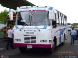 S.C. Lnea Transporte Expresos Del Chama 005