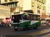 DC - A.C. de Transporte El Alto 059, por Jonnathan Rodrguez