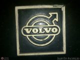 DC - Colectivos Solven 101 Superior Coach Company SuperCruiser Volvo E470J