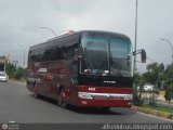 Sistema Integral de Transporte Superficial S.A 6503