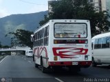 DC - Unin Conductores del Oeste 206