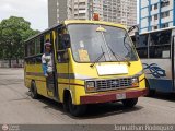 DC - Cooperativa de Transporte Los 4 Ases 12, por Jonnathan Rodrguez