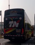 Turismo del Norte S.A.C. 012 Modasa Zeus III DP Scania K410