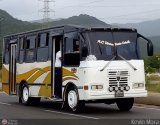A.C. Unin Puerto Cabello 19, por Kevin Mora