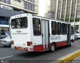 DC - A.C. de Transporte Roosevelt 156