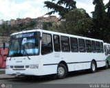 A.C. de Transporte Encarnacin 376, por Waldir Mata