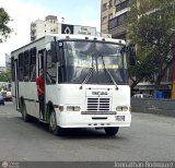 DC - Unin Conductores del Este A.C. 058, por Jonnathan Rodrguez