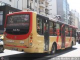 Monsa - Micro Omnibus Norte S.A.