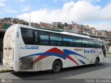 Expreso Brasilia 6594 Carroceras JGB Picasso Mercedes-Benz O-500RS