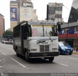 DC - Asoc. Coop. de Transporte Libertador 41, por Jonnathan Rodrguez