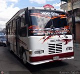 DC - A.C. de Transporte Roosevelt 117, por Rams�s Zapata