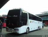 A.C. Mixta de Transporte Tchira Mrida R.L. 2009