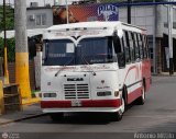 A.C. Transporte Campesino 80