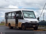 Particular 09 Intercar New Borota Iveco Daily 70C16HD