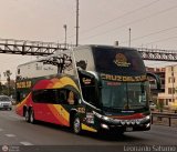 Transportes Cruz del Sur S.A.C. (Per) 8232
