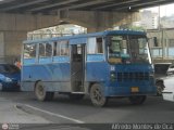 MI - Unin de Transportistas San Pedro A.C. 23 Carrocera Alkon Clsico Chevrolet P31 Nacional