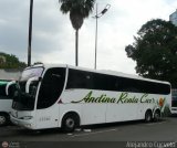 Andina Renta Car's 024