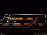 Transportes Uni-Zulia 2021, por Alejandro Curvelo