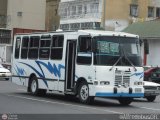 DC - Unin Conductores del Oeste 255