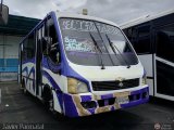 Grupo de Transporte Los Intendentes 012, por Javier Parmalat 