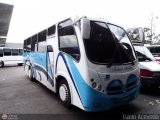 A.C. Mixta de Transporte Tchira Mrida R.L. 0005 Carroceras Michelena Beluga Iveco Tector 170E22T EuroCargo