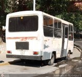 DC - Unin Conductores de Antimano 383, por Jonnathan Rodrguez