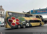 Transporte Flores Hermanos S.R.L (Per) 954