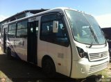 Particular 152 Busscar Fussion Pluss Kamaz 4308-1