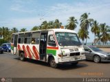 AN - Coop. de Servicio Barcelona R.L. 002 Carroceras Larenses Cndor IV Ford F-Series Super Duty