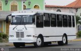 AR - Uni�n de Conductores Delicias - Casta�o 39 por Andr�s Ascanio