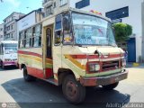 MI - Unin de Transportistas San Pedro A.C. 61, por Adolfo Escalona