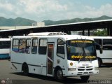 Coop. de Transporte La Candelaria 25