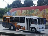 DC - Uni�n Conductores de Antimano 422