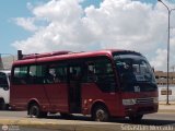 Bus MetroMara 067