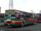 Transporte El Esfuerzo 26 Encava E-3100  