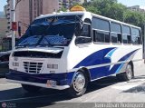 DC - A.C. Unin Choferes del Sur 103