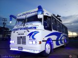 A.C.C. Caicara Amazonas 131