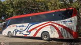 Expreso Brasilia 7909