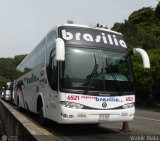 Expreso Brasilia 6521