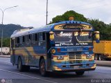 CA - A.C. Conductores Las Flores