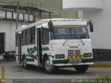 ME - Unin de Conductores Santos Marquina 44, por Alfredo Montes de Oca