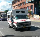 MI - A.C. Hospital - Guarenas - Guatire 085 Wayne Transette Chevrolet Vandura