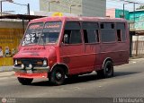 ZU - A.C.U. de Cond. del Sur Transporte Univans 03, por El Niobuses
