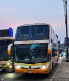 Ittsa Bus (Per) 094, por Leonardo Saturno