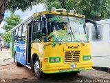 Expresos Maranatha C.A. 100 por Jos� Miguel Toch�n