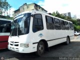C.U. Caracas - Los Teques A.C. 054