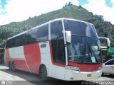 Particular MundiExpress 01 Busscar JumBuss 380 Serie 5 Scania K124EB