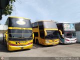 Garajes Paradas y Terminales Maracaibo, por Sebastin Mercado