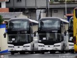Garajes Paradas y Terminales San-Cristobal Yutong ZK6146H Yutong Integral ZK6146H Cummins ISMe 30 420Hp