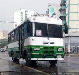 DC - Uni�n Conductores de Antimano 037